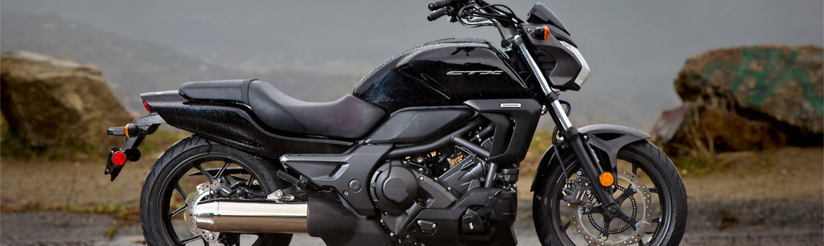 2019 Honda® CTX700N for sale in H&R Agri-Power Powersports, Washington, Indiana