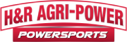 H&R Agri-Power Powersports